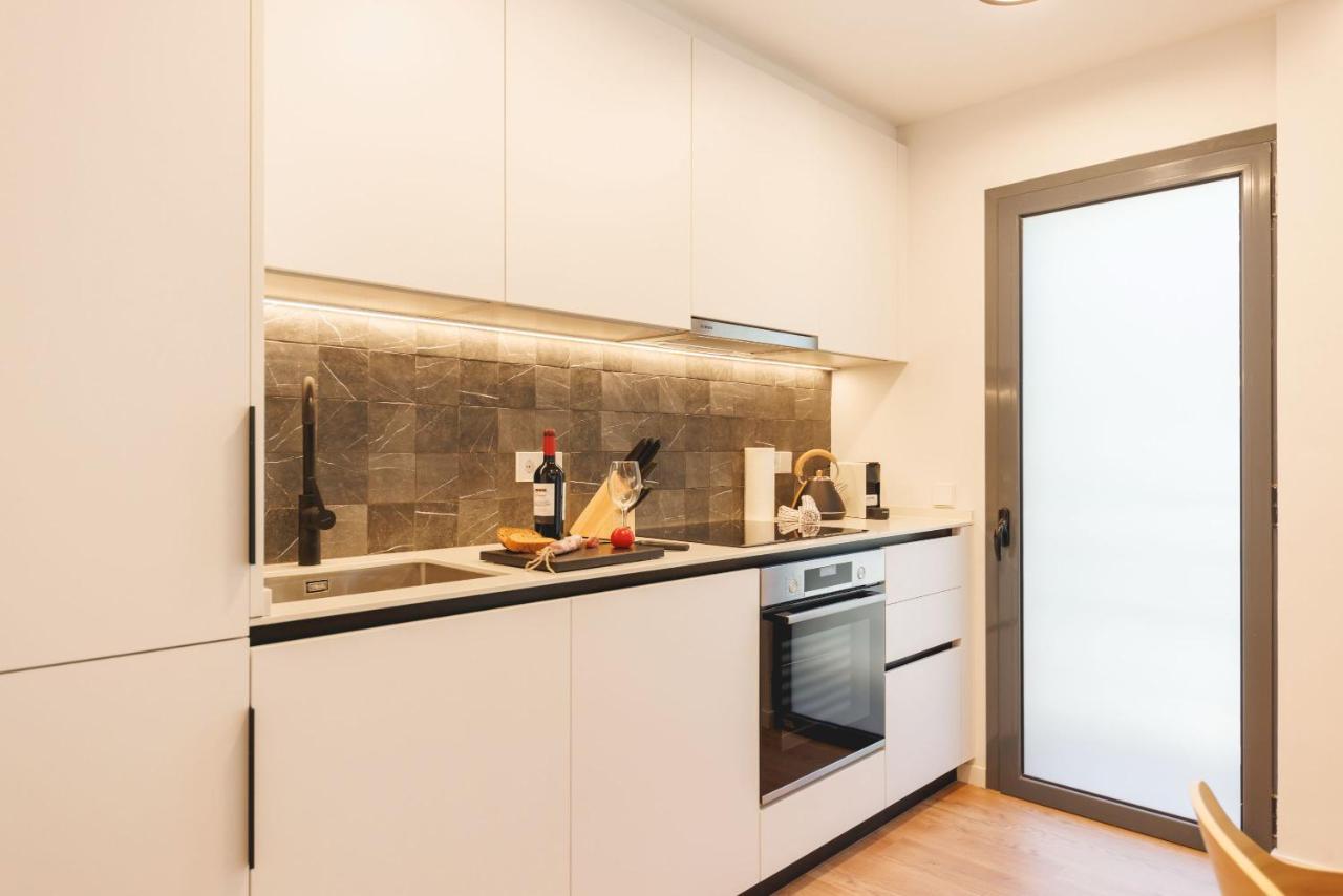 Bravissimo Devesa, 3 Bedrooms And Near The Parc *