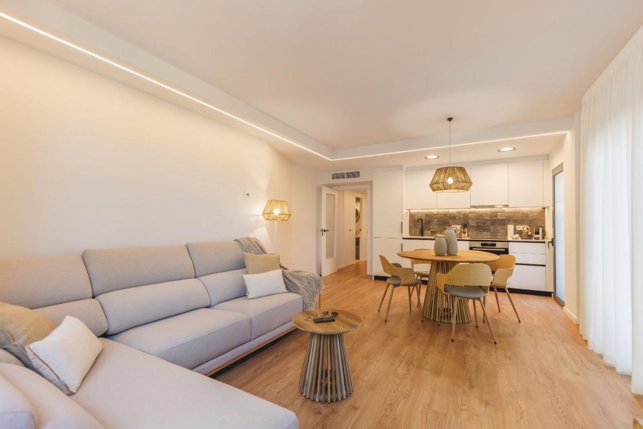 Bravissimo Devesa, 3 Bedrooms And Near The Parc *