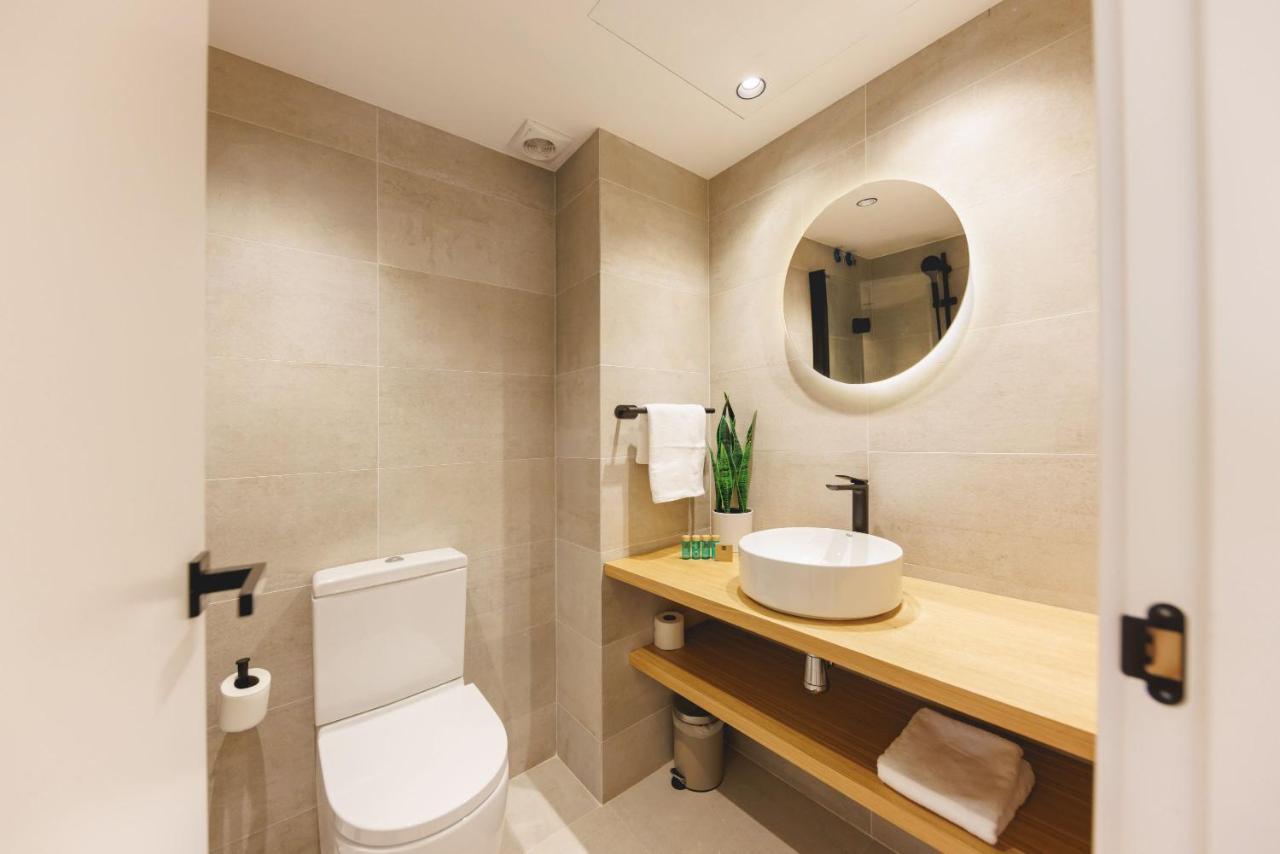 Apartamento Bravissimo Devesa, 3 Bedrooms And Near The Parc