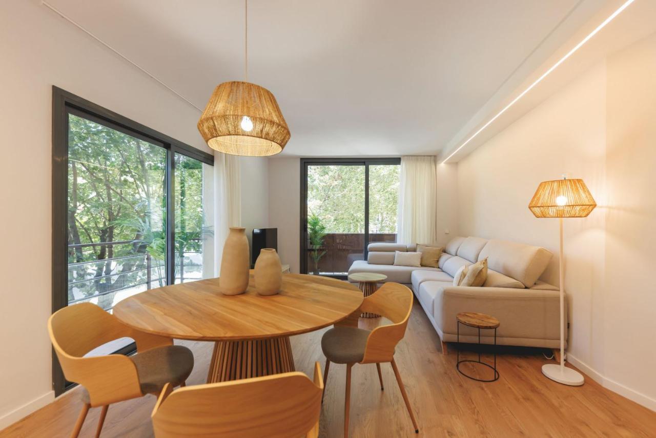 Bravissimo Devesa, 3 Bedrooms And Near The Parc Gerona