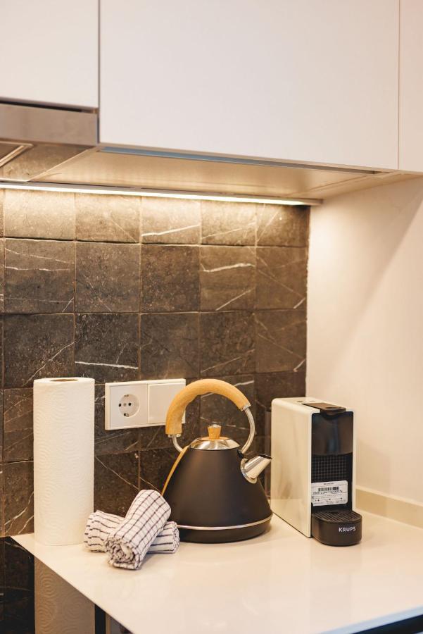 Bravissimo Devesa, 3 Bedrooms And Near The Parc *