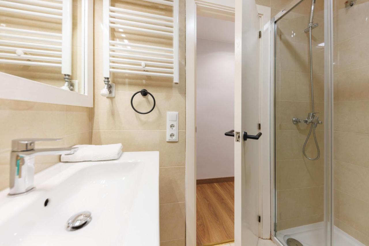 Bravissimo Figuerola, Spacious 3-bedroom Girona