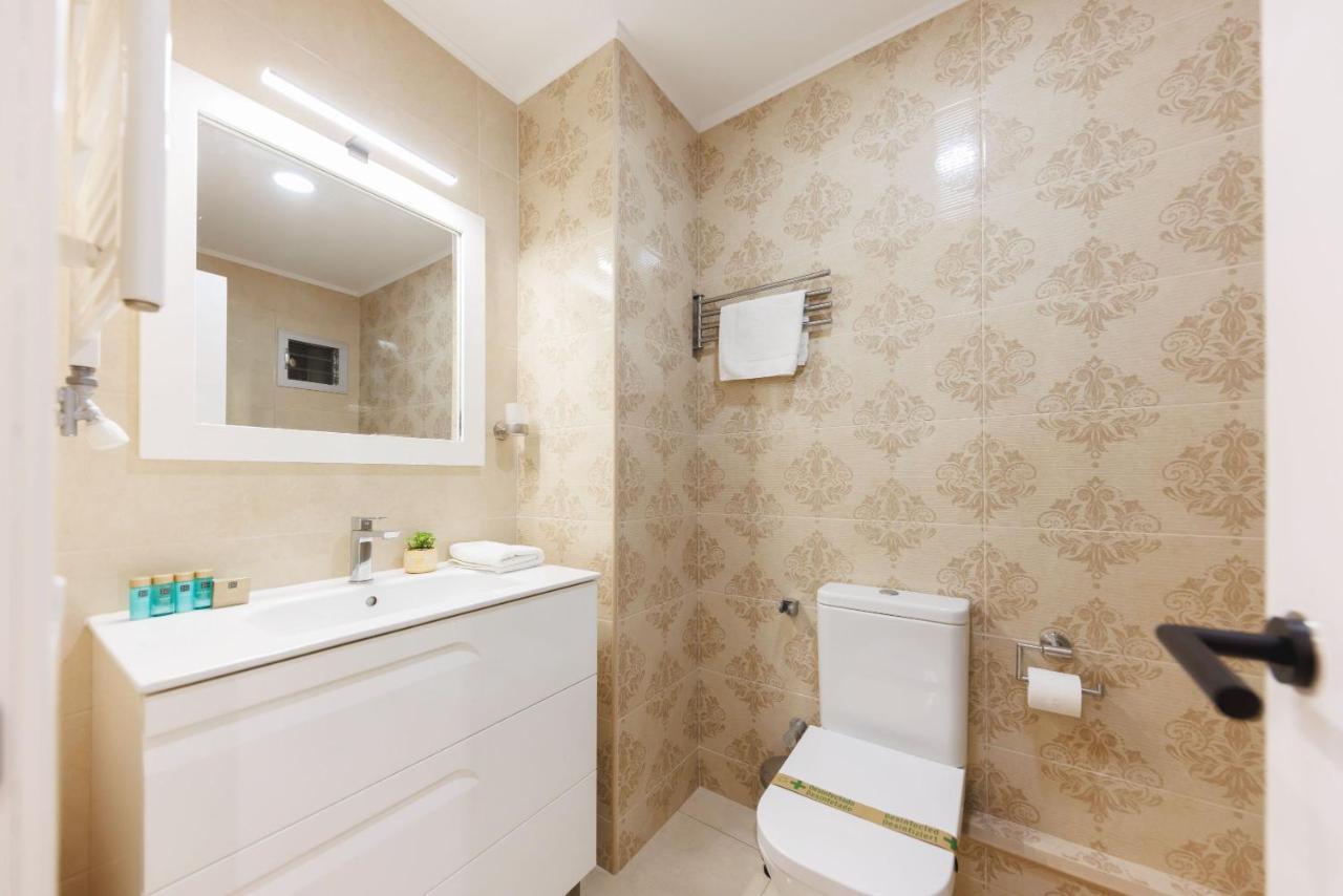 Bravissimo Figuerola, Spacious 3-bedroom *