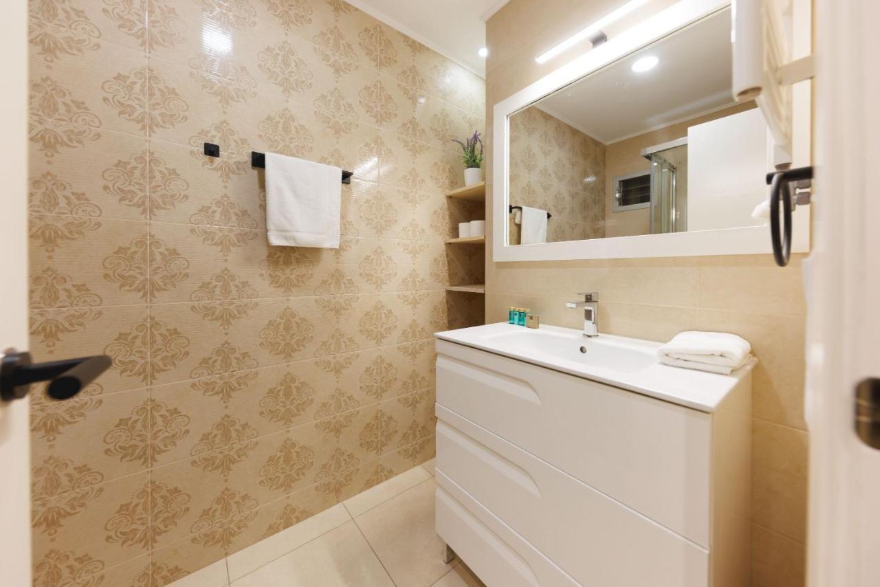 Bravissimo Figuerola, Spacious 3-bedroom * Girona