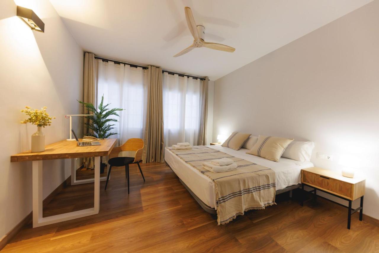 Bravissimo Figuerola, Spacious 3-bedroom