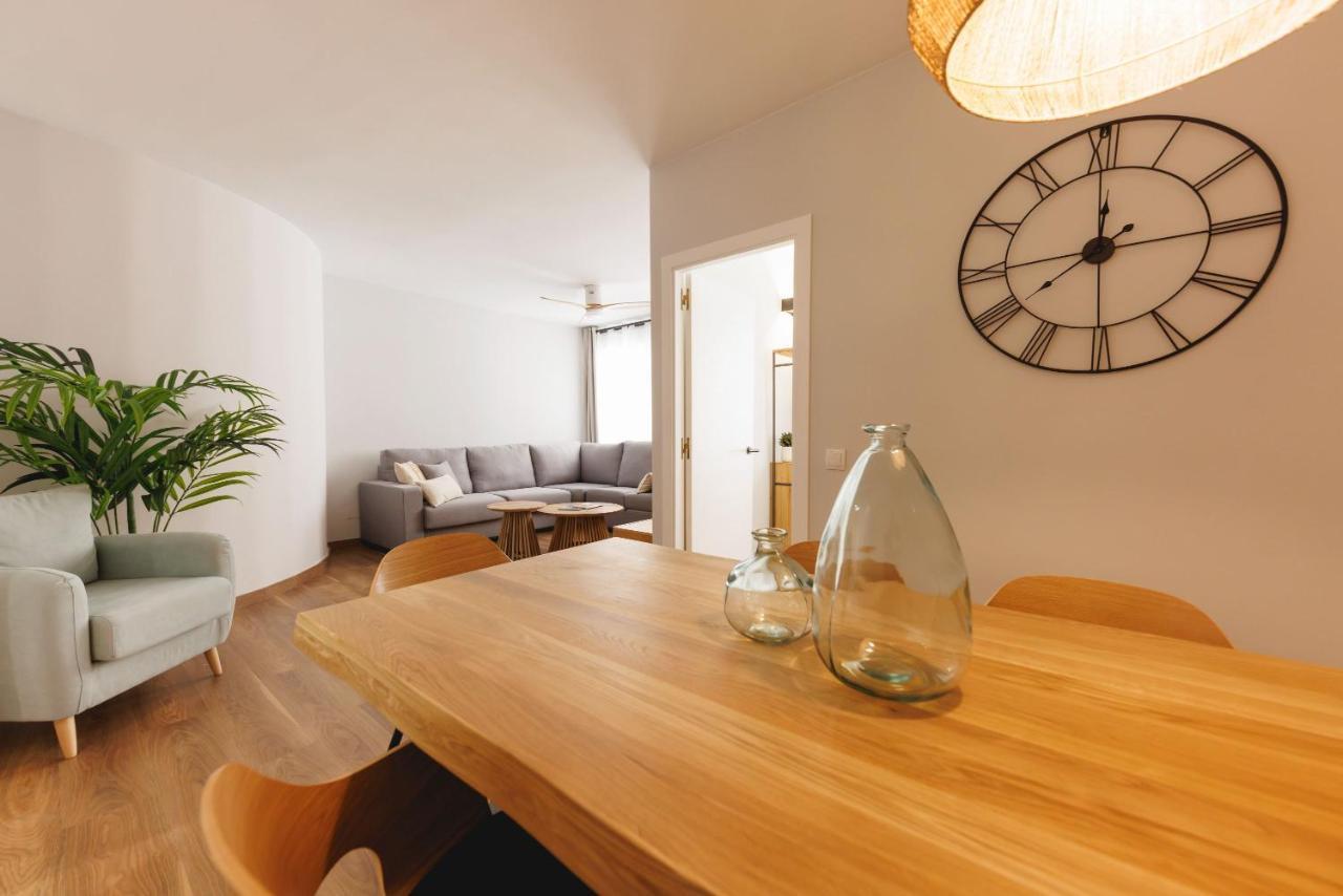 Apartment Bravissimo Figuerola, Spacious 3-bedroom