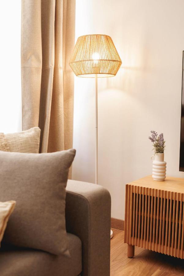 Bravissimo Figuerola, Spacious 3-bedroom Girona