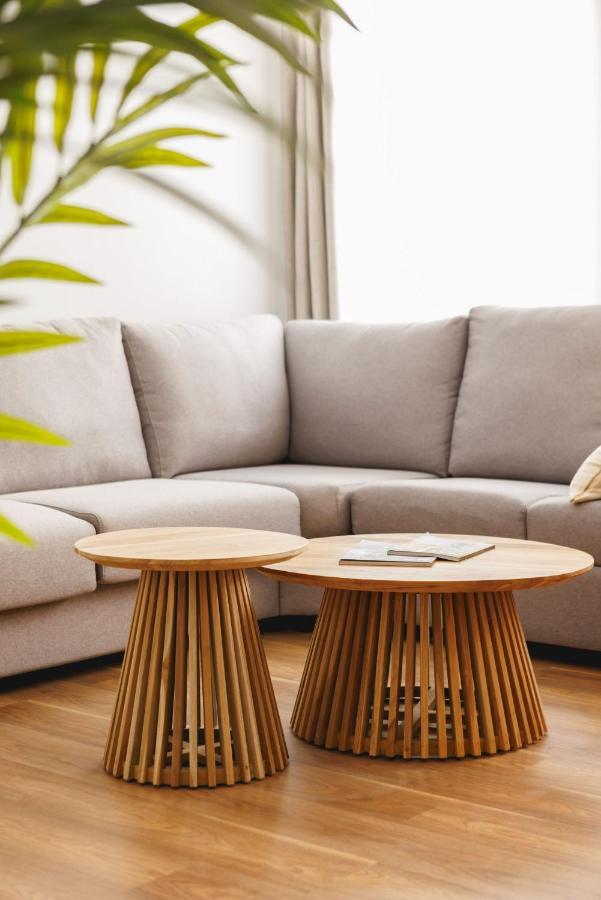 Bravissimo Figuerola, Spacious 3-bedroom Girona
