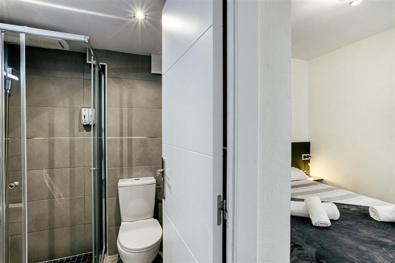 Apartment K D-luxe