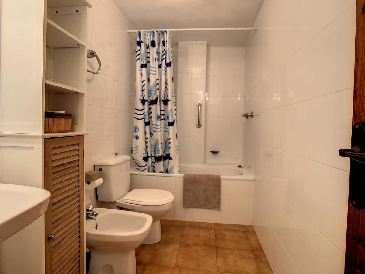 Apartment Metro L'Estartit