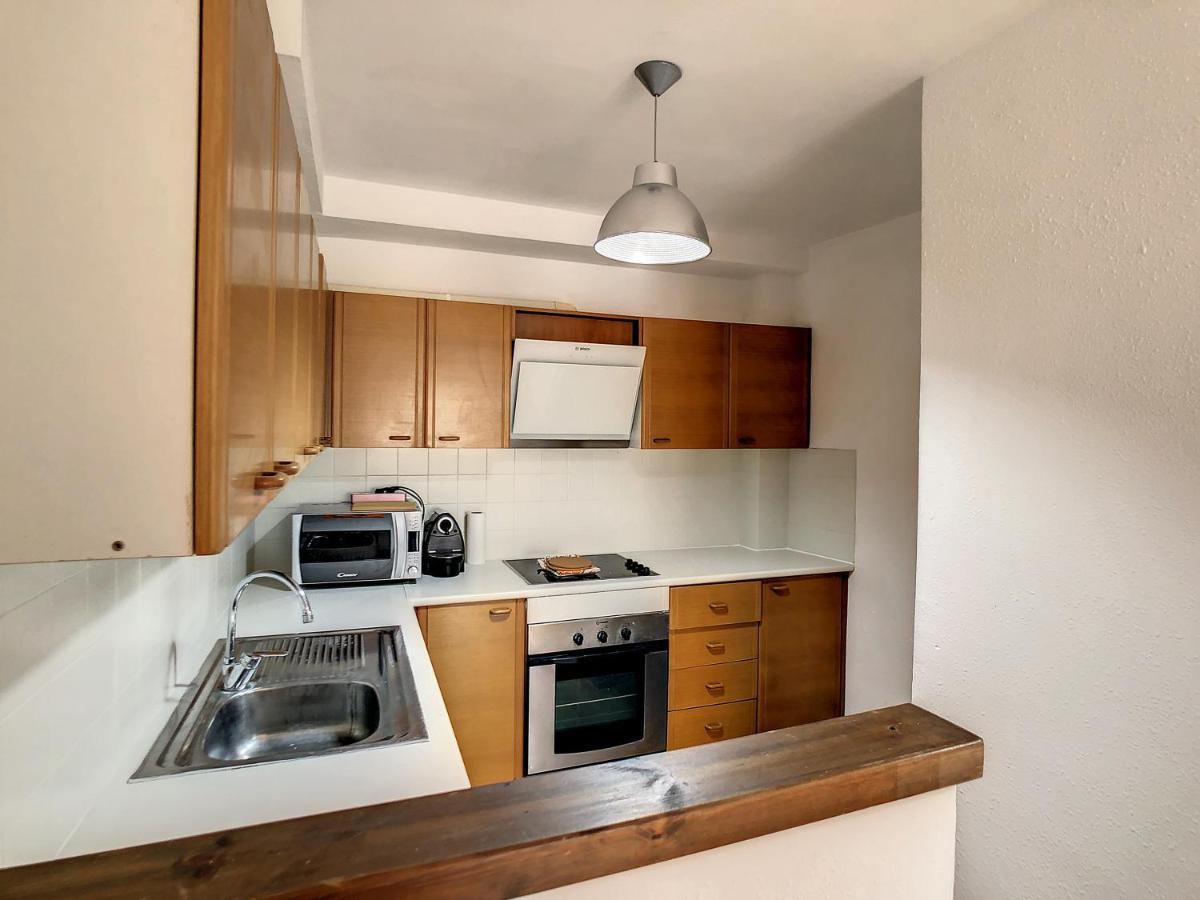 Metro Apartamento L'Estartit