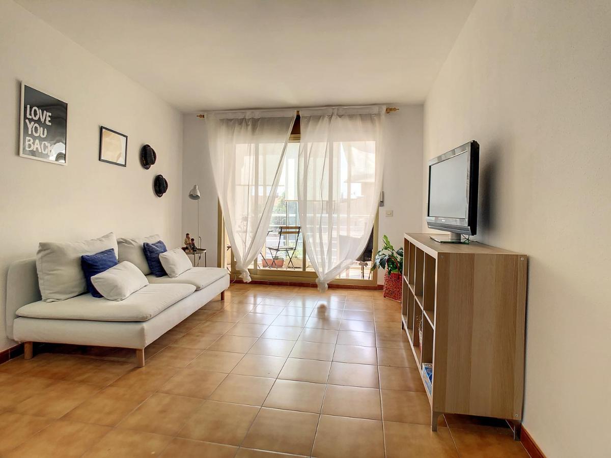 Apartamento Metro