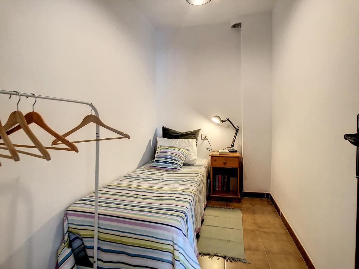 Apartamento Metro *