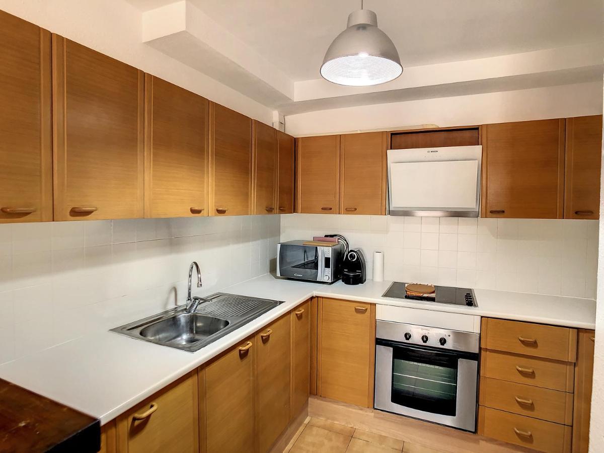 Apartamento Metro L'Estartit