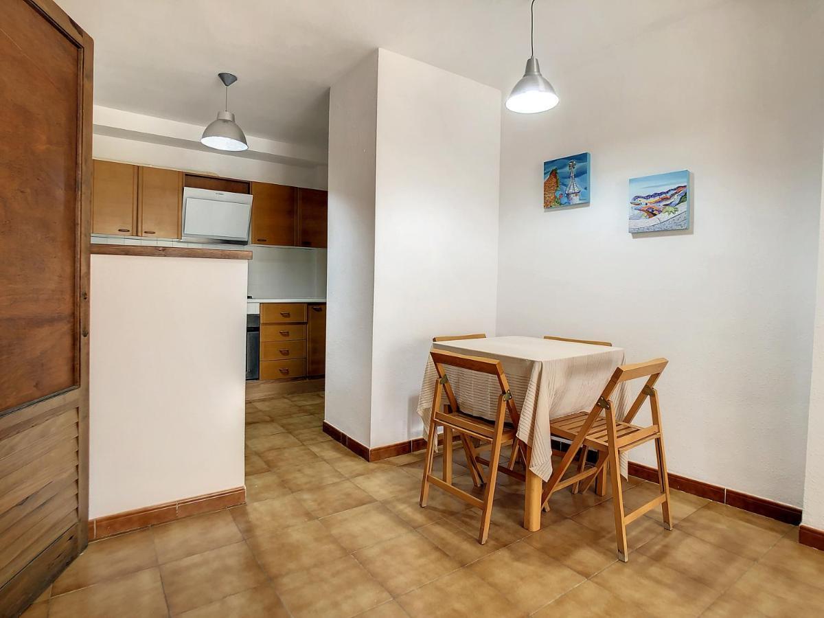 Apartamento Metro