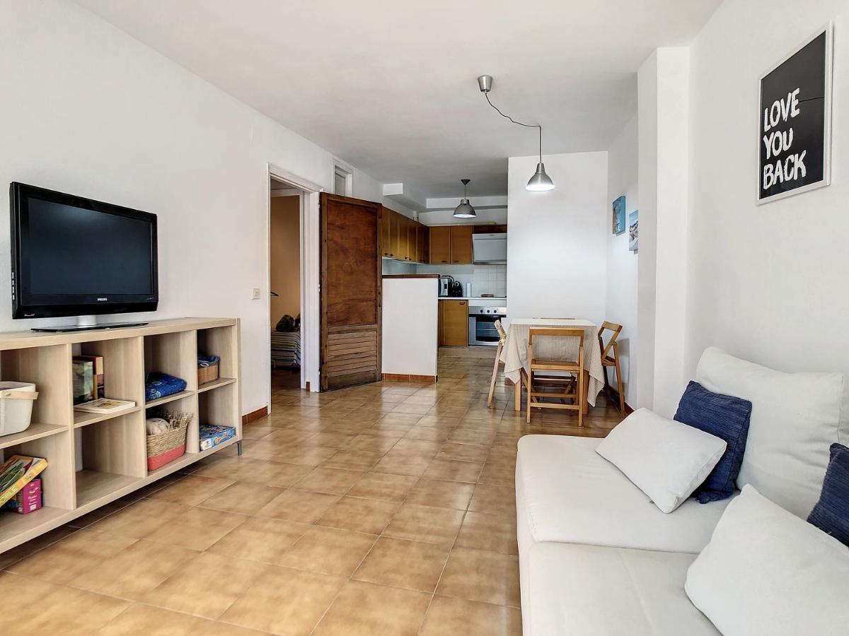 Metro Apartamento L'Estartit