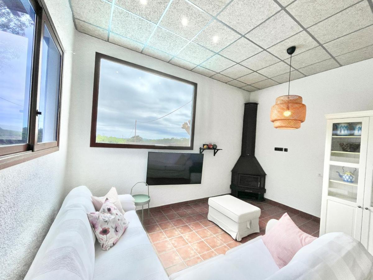 Only Adults 2 Pax - Piscina Privada - A/c - Wifi - Bbq Villa *