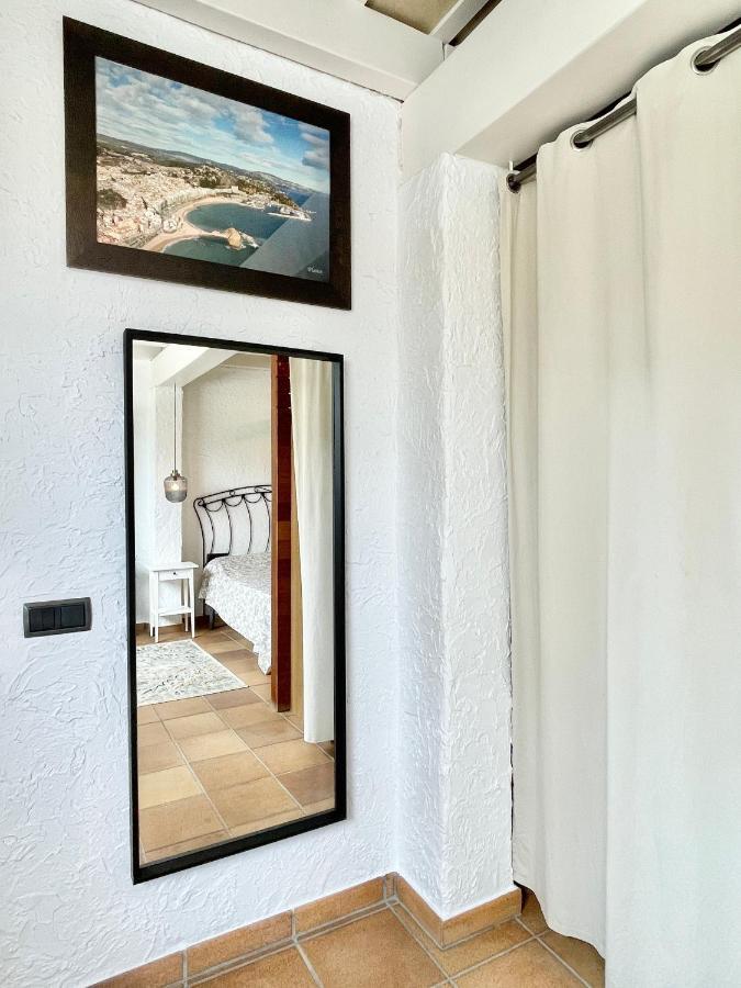 Only Adults 2 Pax - Piscina Privada - A/c - Wifi - Bbq * Blanes