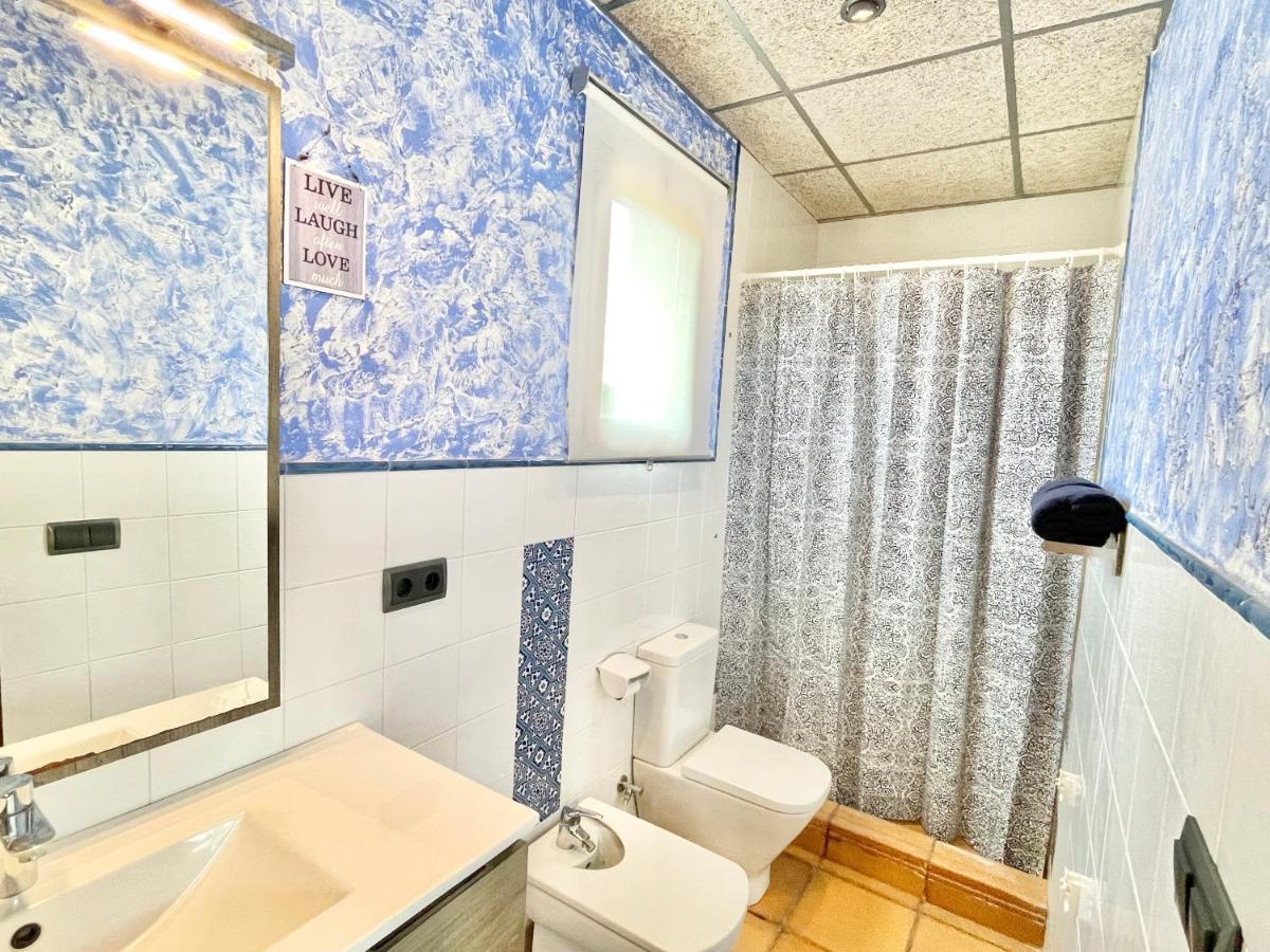 Only Adults 2 Pax - Piscina Privada - A/c - Wifi - Bbq