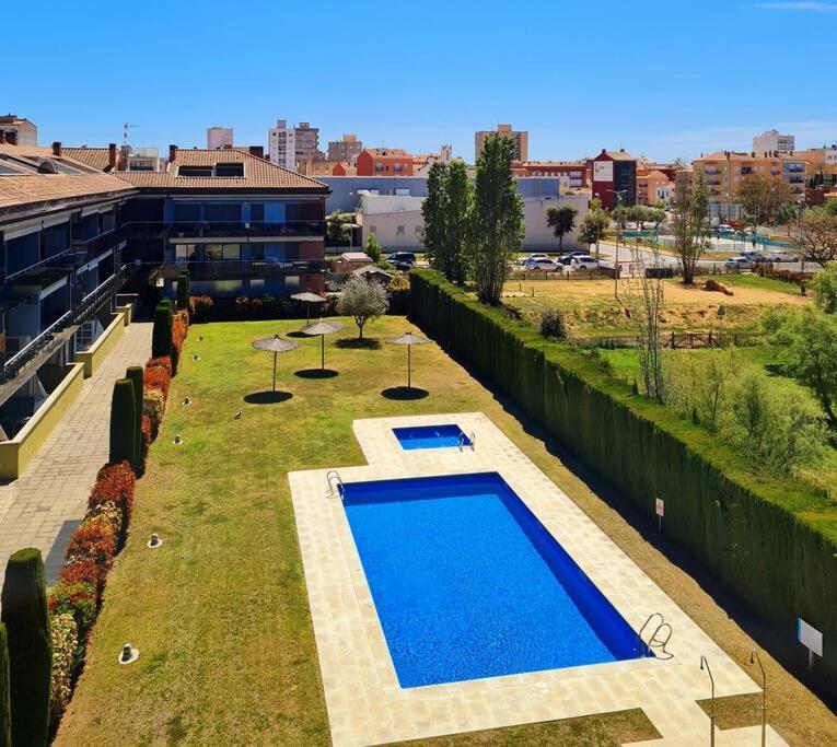 Apartamento Nuevo En