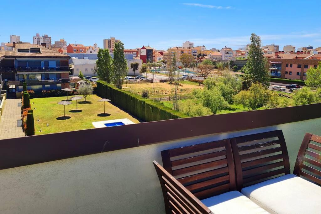 Apartamento Nuevo En