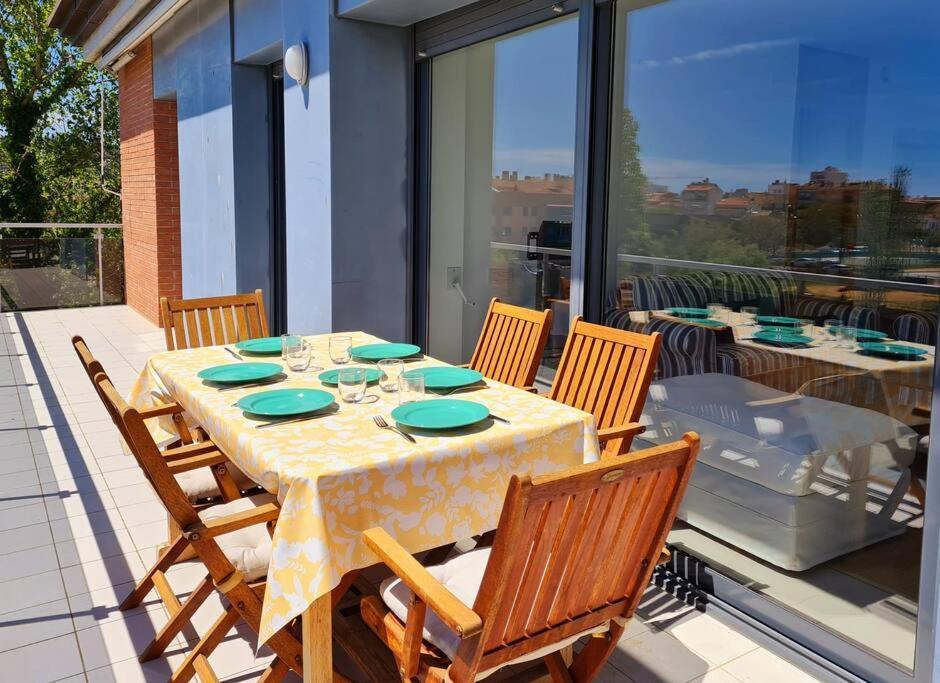 Apartamento Nuevo En Sant Antoni De Calonge