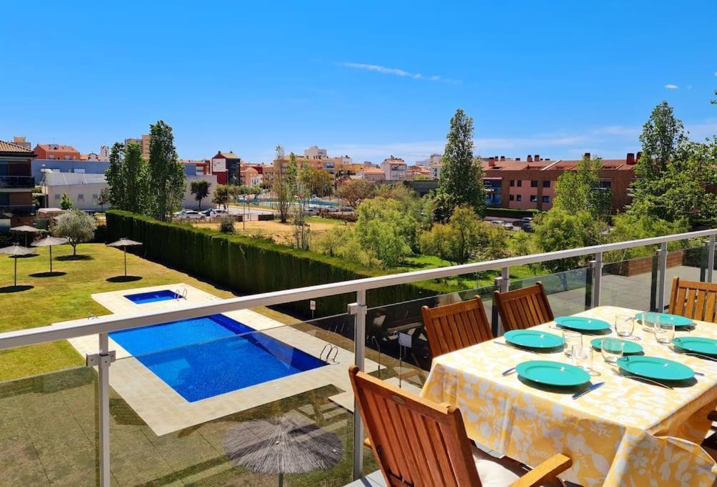 Apartamento Nuevo En *