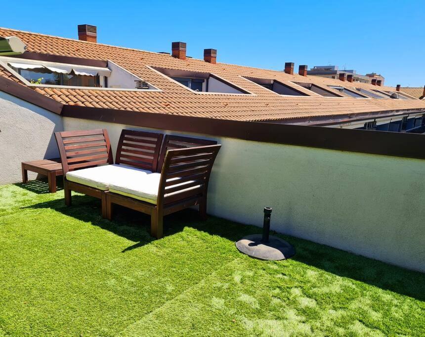 Apartamento Nuevo En *