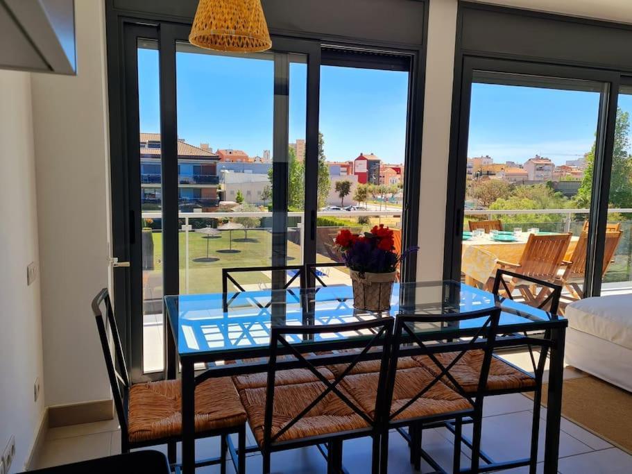 Apartamento Nuevo En