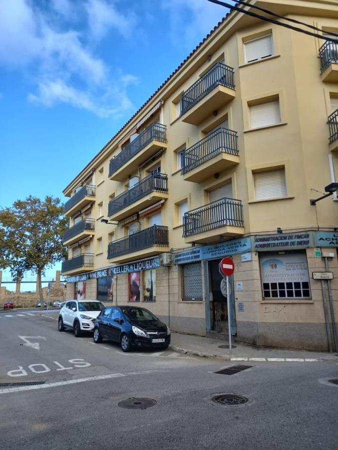 Calle Madrid Precioso Apartamento 1 Minuto Playa *