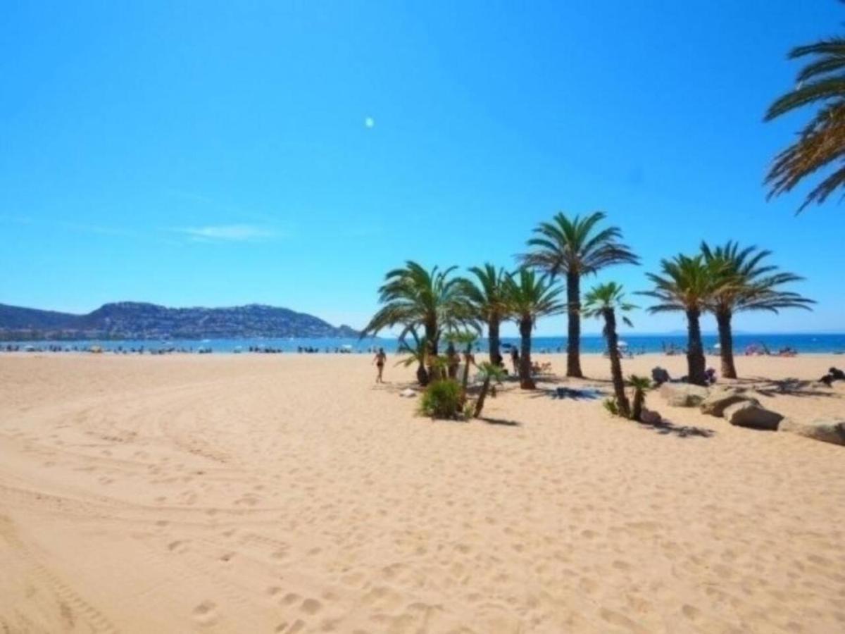Apartment Calle Madrid Precioso Apartamento 1 Minuto Playa Roses