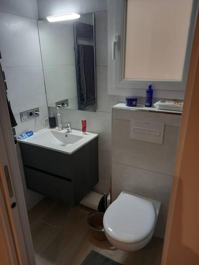 Apartment Calle Madrid Precioso Apartamento 1 Minuto Playa