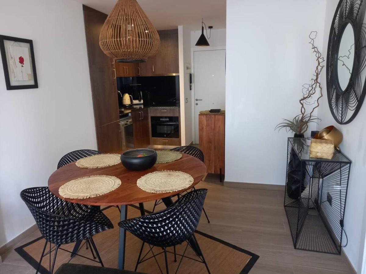 Calle Madrid Precioso Apartamento 1 Minuto Playa *