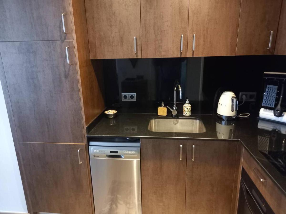 Apartment Calle Madrid Precioso Apartamento 1 Minuto Playa