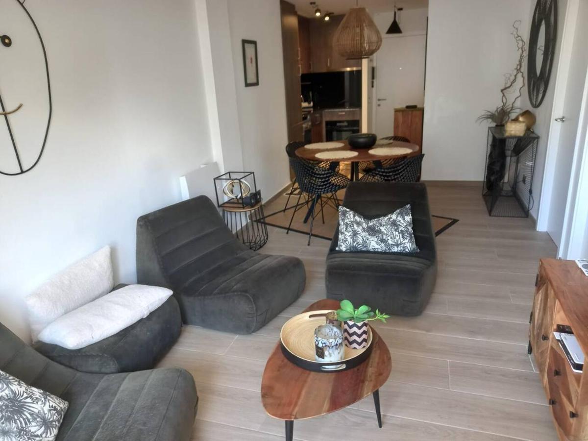 Calle Madrid Precioso Apartamento 1 Minuto Playa Apartment