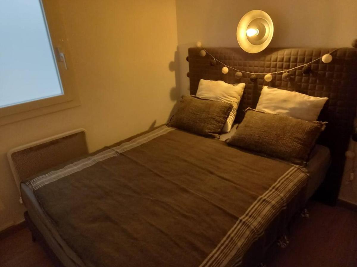 Calle Madrid Precioso Apartamento 1 Minuto Playa Apartment Roses