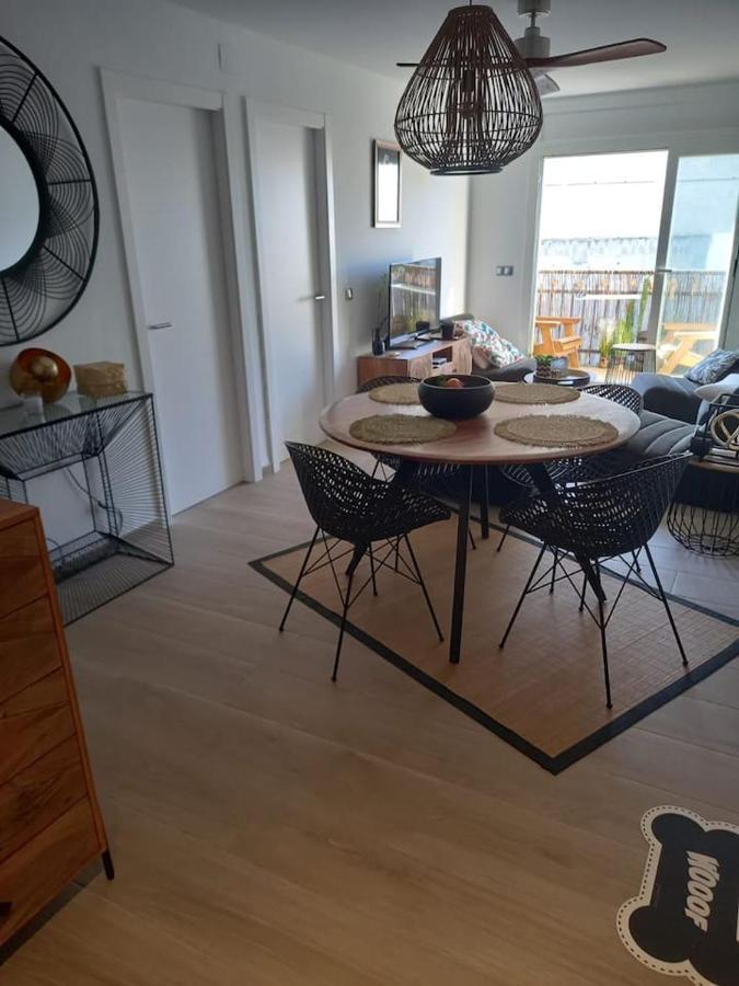 Apartment Calle Madrid Precioso Apartamento 1 Minuto Playa