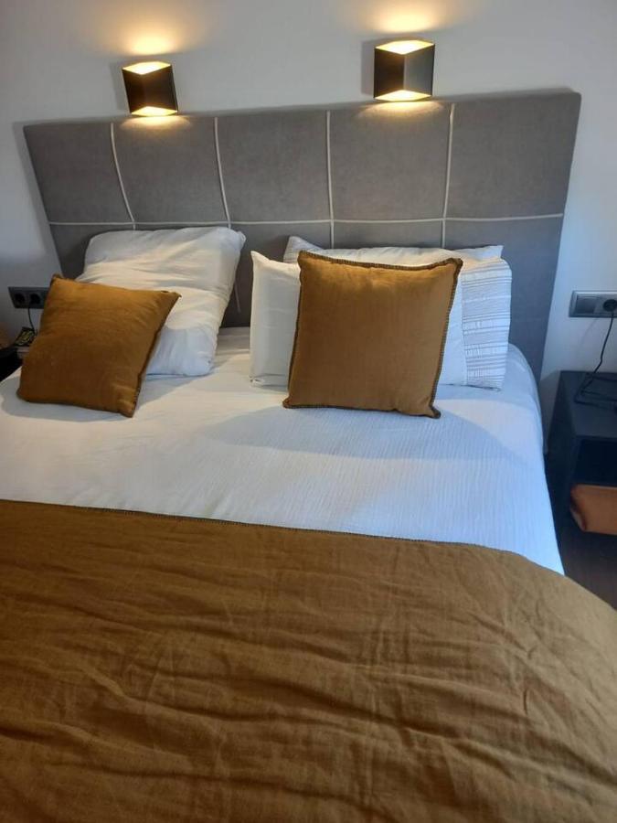 Apartment Calle Madrid Precioso Apartamento 1 Minuto Playa