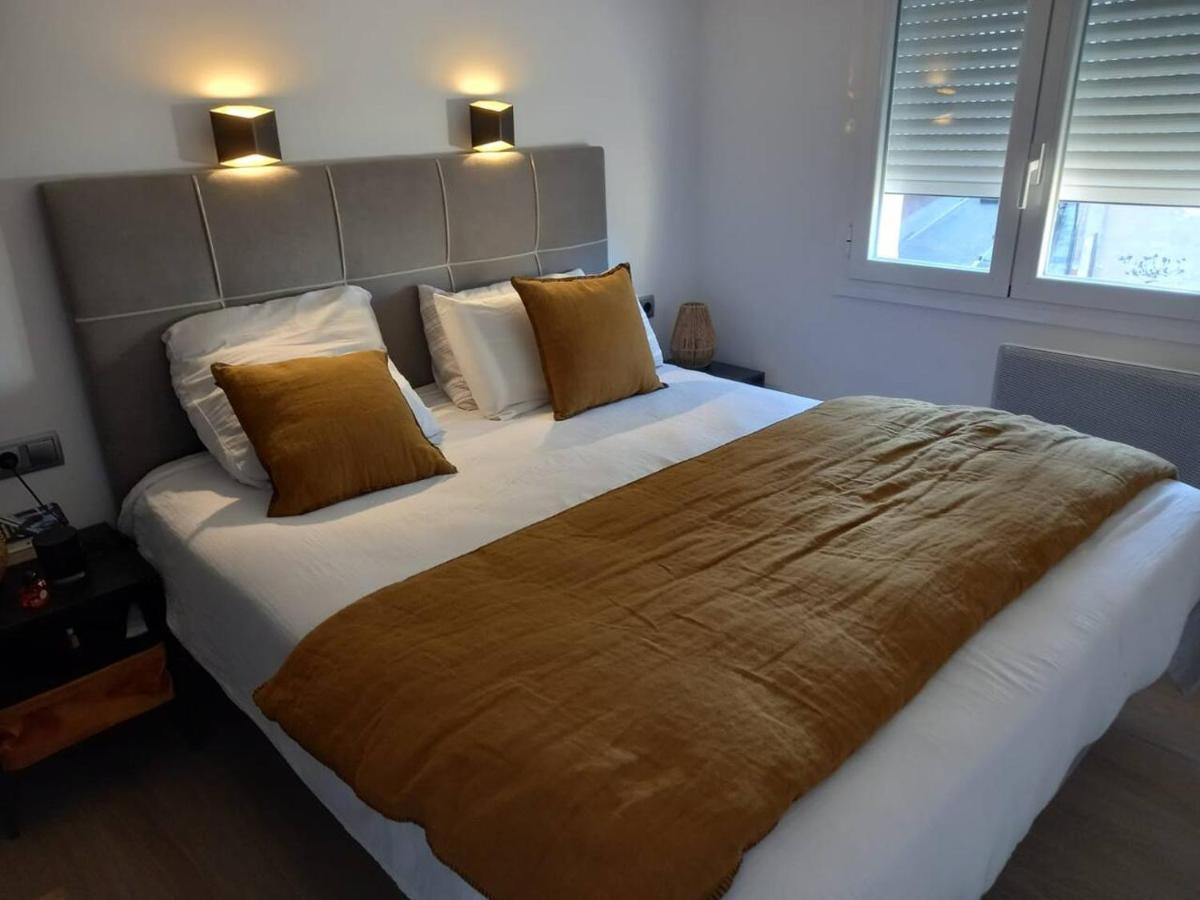 Calle Madrid Precioso Apartamento 1 Minuto Playa *