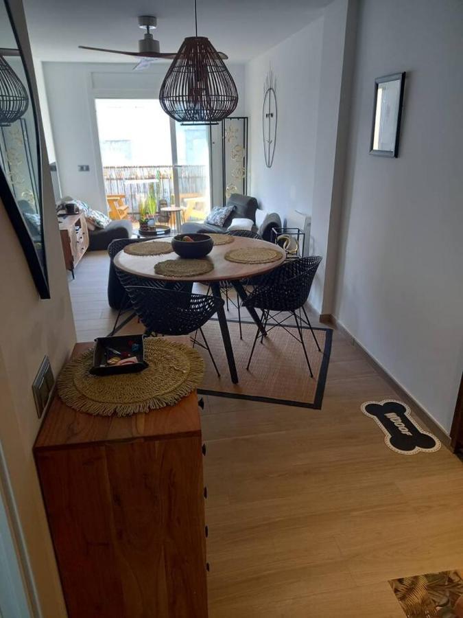 Apartment Calle Madrid Precioso Apartamento 1 Minuto Playa *