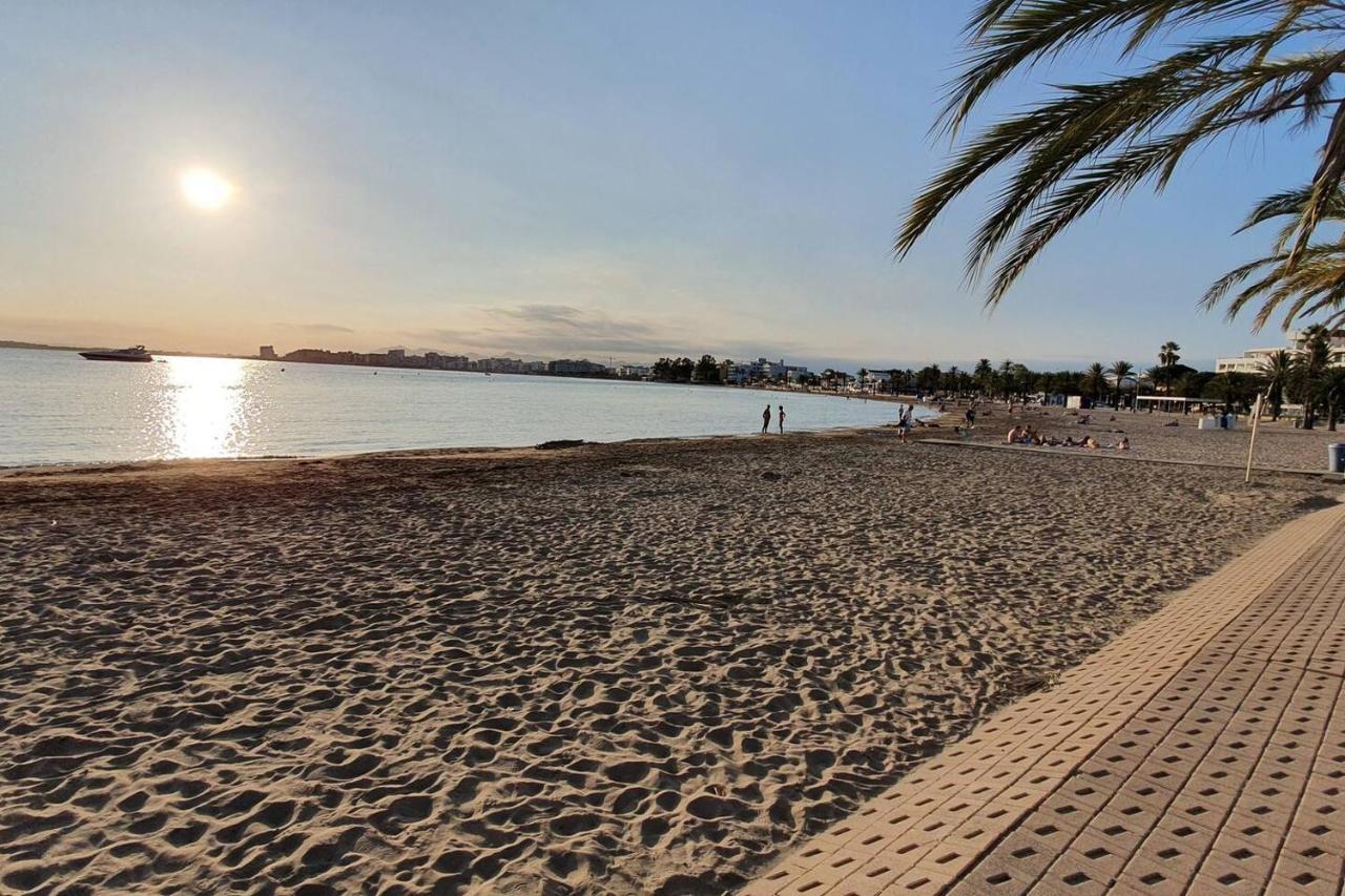 Calle Madrid Precioso Apartamento 1 Minuto Playa * Roses