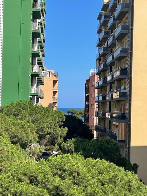 Piso Amable Con Piscina Cerca De Mar Blanes