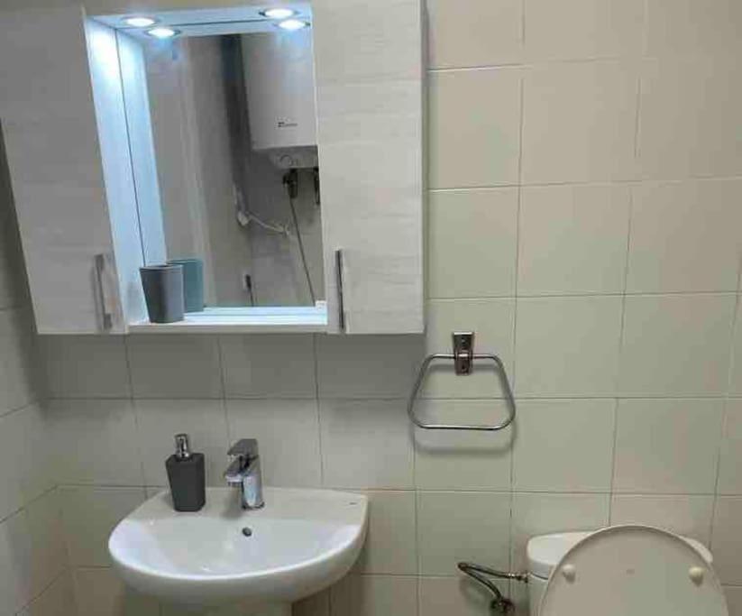Piso Amable Con Piscina Cerca De Mar * Blanes