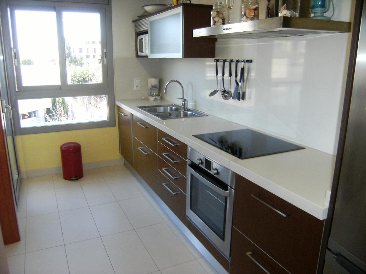 Apartment Espigo A 2-1 *