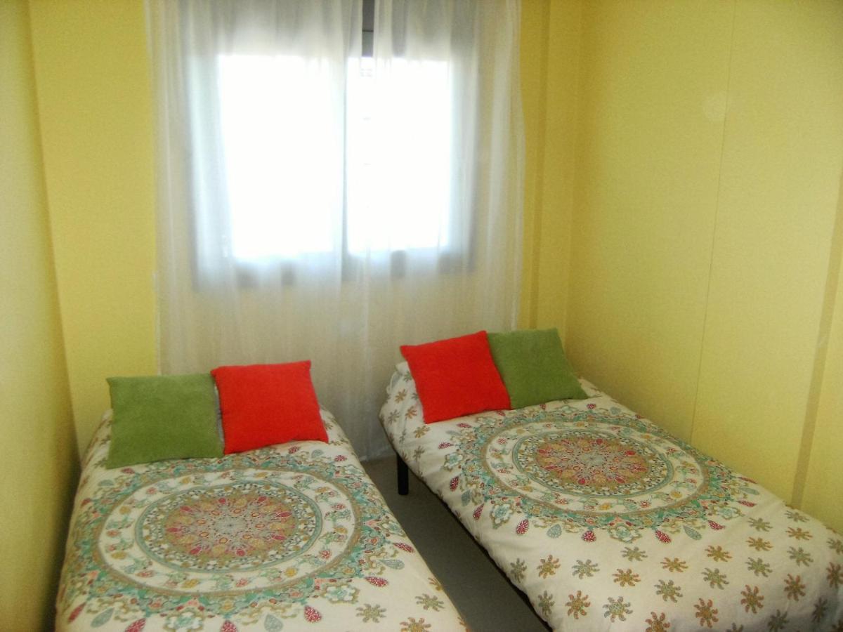 Apartment Espigo A 2-1 L'Estartit