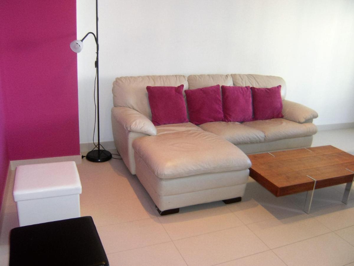 Apartment Espigo A 2-1 L'Estartit