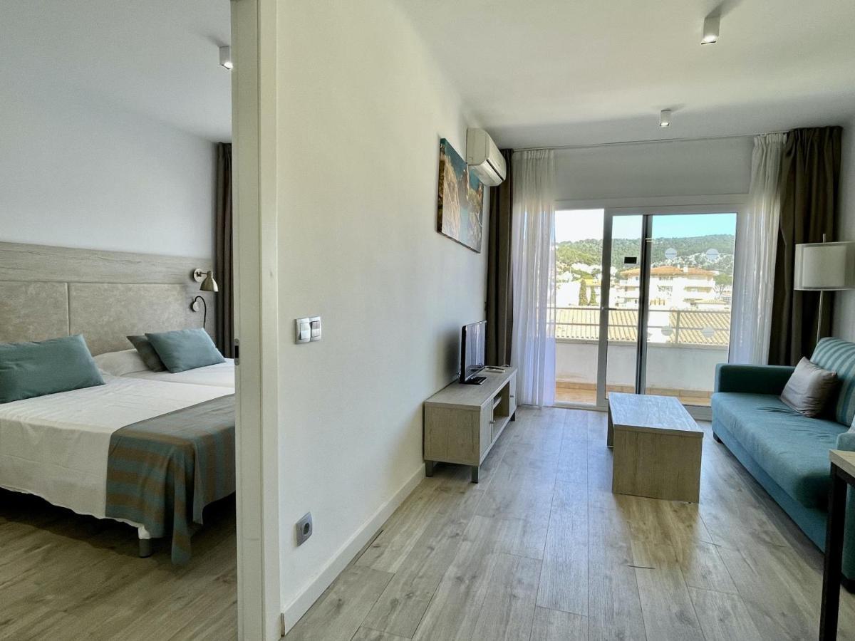 Festastar 405 Apartamento *