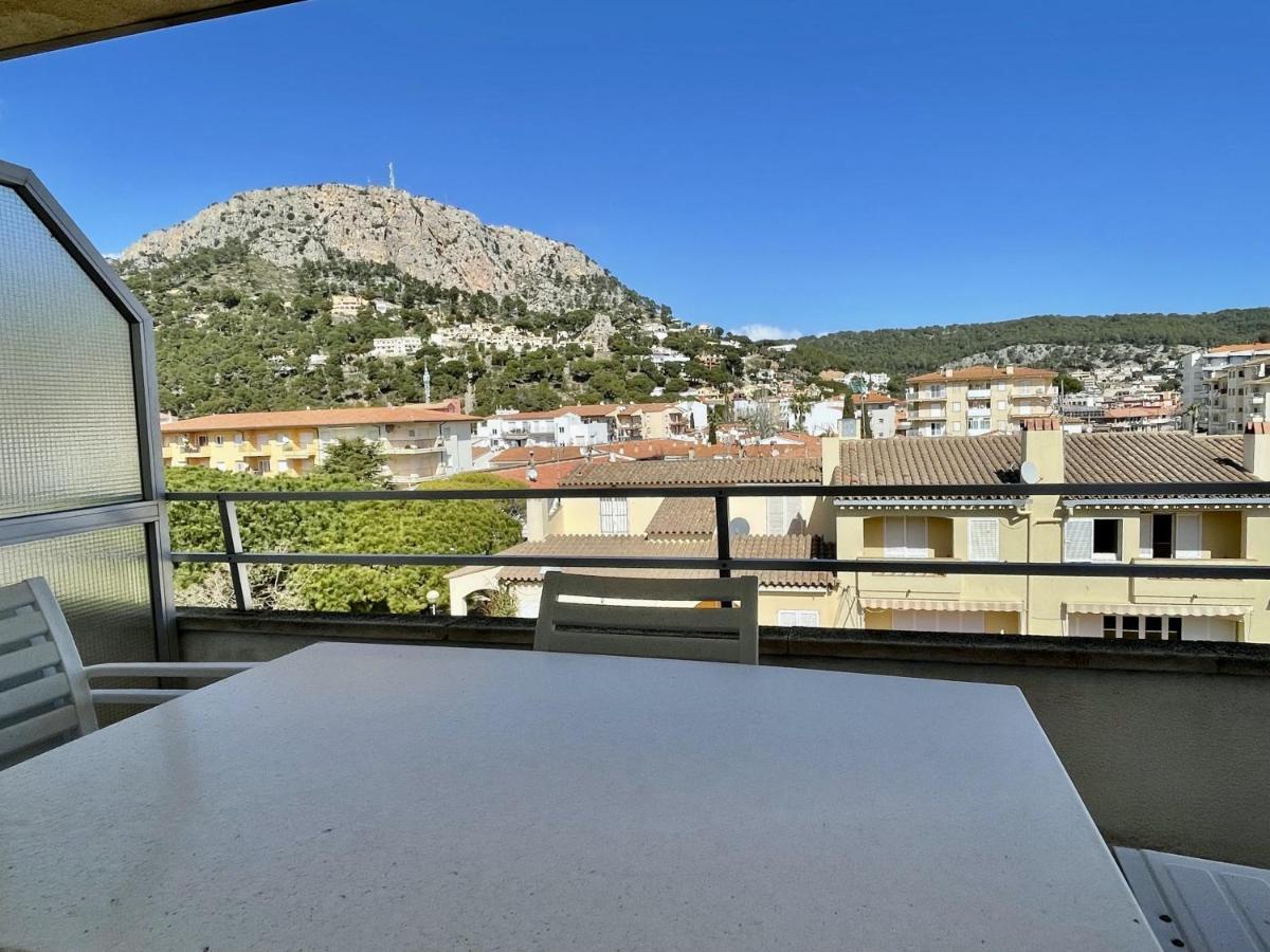 Apartamento Festastar 405 *