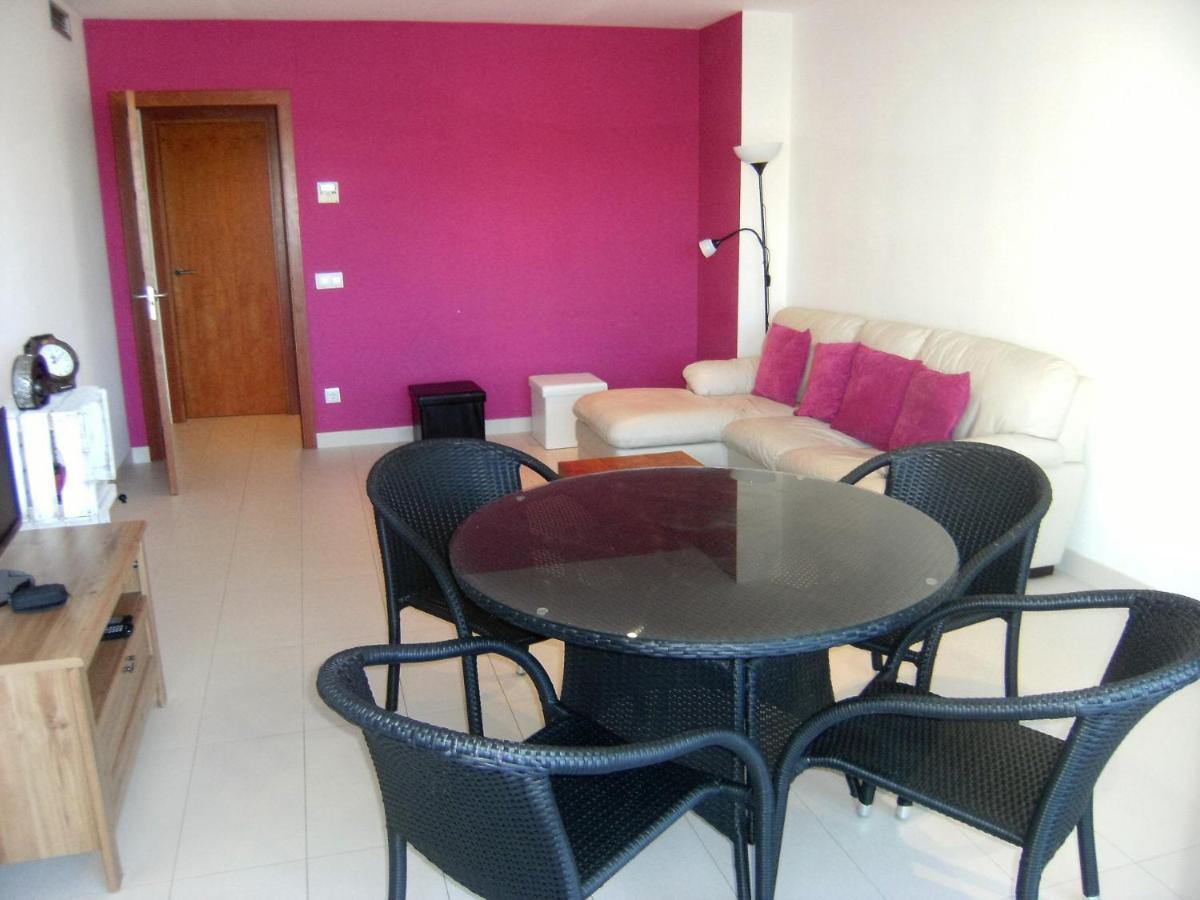 Espigo A 2-1 Apartment L'Estartit