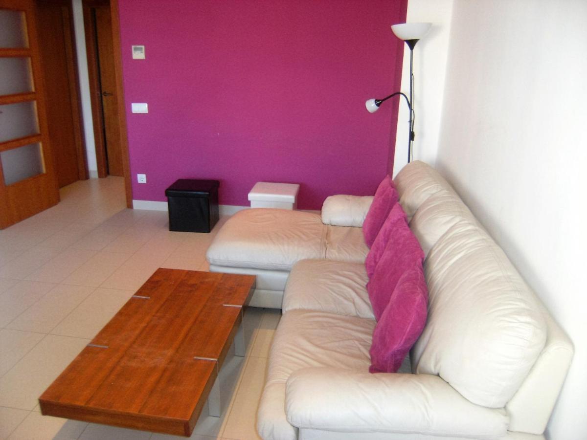 Apartment Espigo A 2-1 L'Estartit